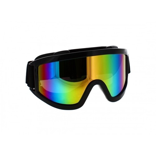 Ski goggles anti fog - ski, anti-fog