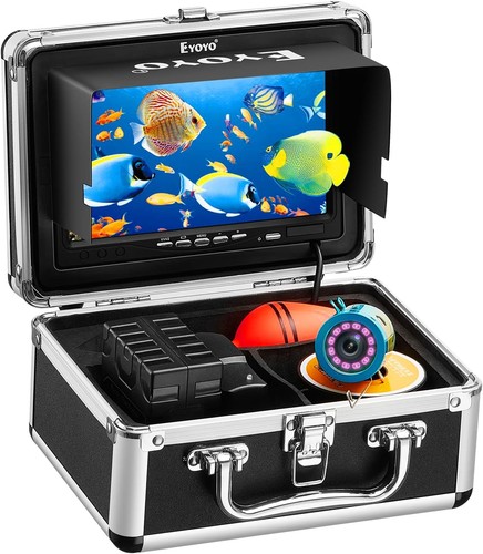 Eyoyo 30m 100ft underwater - eyoyo,