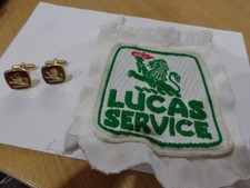 Lucas Electrical Joseph Lucas