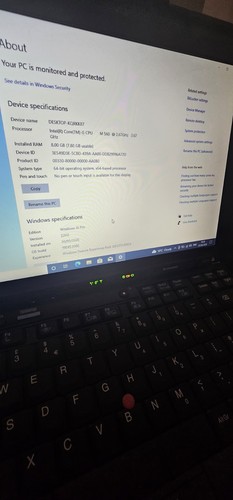 Lenovo thinkpad x201 intel - thinkpad,