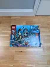 LEGO Ninjago Temple of the