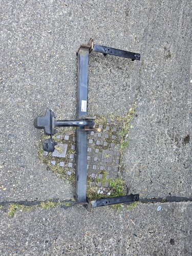 Witter towbar for volkswagen - towbar,