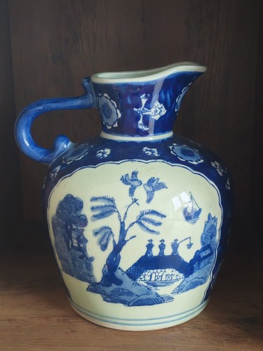 Vintage chinese vase - vintage,