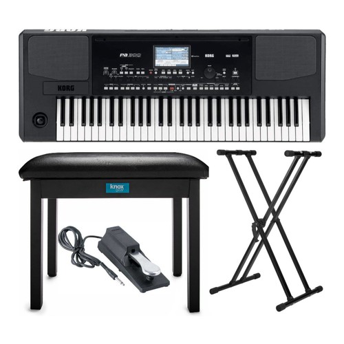 Korg pa300 key professional - 61,