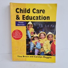 Child Care and Education By
