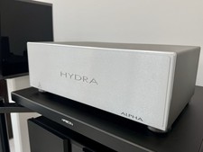 Shunyata HYDRA Alpha + Mains