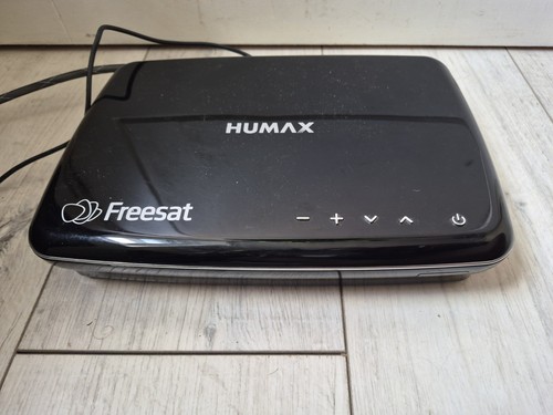 Humax hdr 1100s - 500gb, freesat+