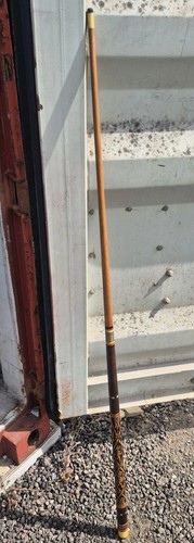 Vintage snooker pool cue - vintage, 2