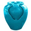 Garden water feature outdoor - water,