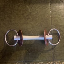 Beris Comfort Bar Loose Ring