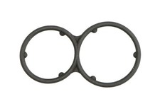 Gasket, oil filter housing