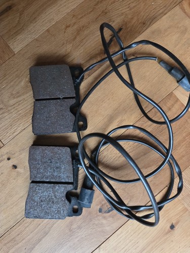 Knott brakes for trailer - knott,