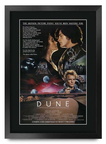 Dune movie film - dune, cast
