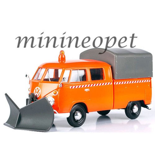 Motormax volkswagen type 2 - vw,
