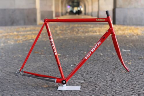 Eddy merckx leader columbus - merckx,