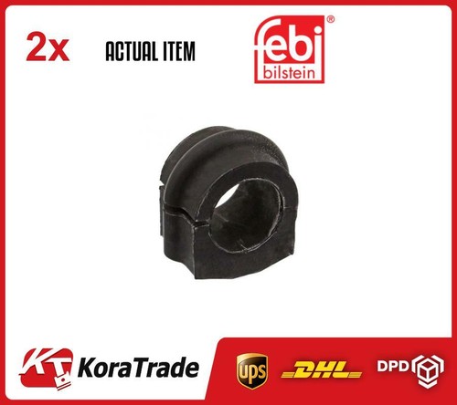 Pcs anti roll - x2, bar