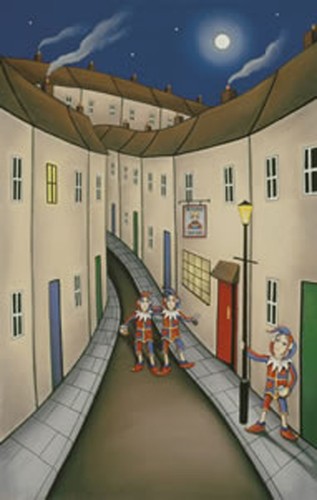 Paul horton great - paul,