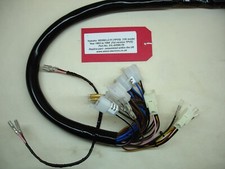 Yamaha RD350LC  (YPVS 31K LC11 model only)  (Replica Wire Harness)