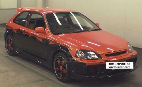 Jdm replacement timing belt - replacement,