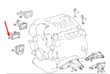 NEW MERCEDES-BENZ E W210