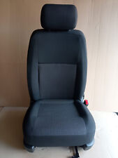 Seat passenger seat double grid VW T5 T6 Transporter