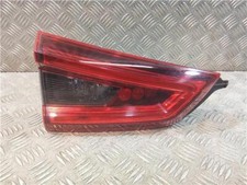 26555Hv05A Rear Left Light