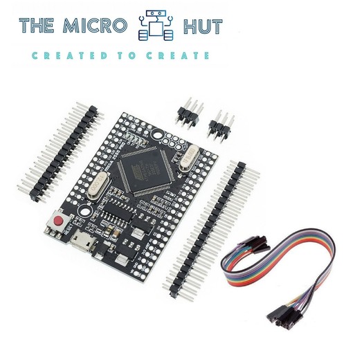 Arduino mega2560 pro - arduino,