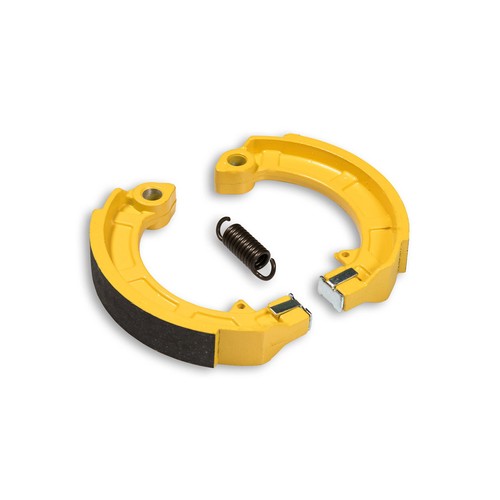 Malossi brake power shoes - brake,