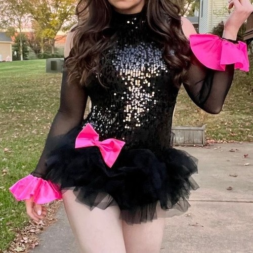 Weissman dance costume ultra - costume,