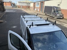 Rhino Roof Bars
