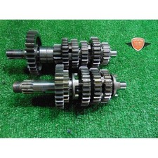 Transmission Suzuki SV 650