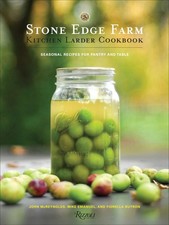 Stone Edge Farm Kitchen Larder