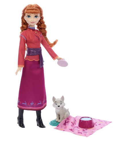 Disney frozen anna fashion - disney,