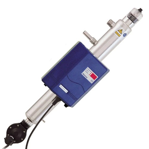 Wedeco aquada altima uv - wedeco,