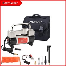 Whisper-Quiet Heavy Duty Tyre