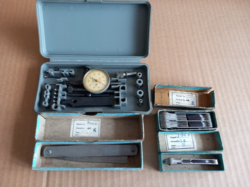 Vintage moore wright - vintage,