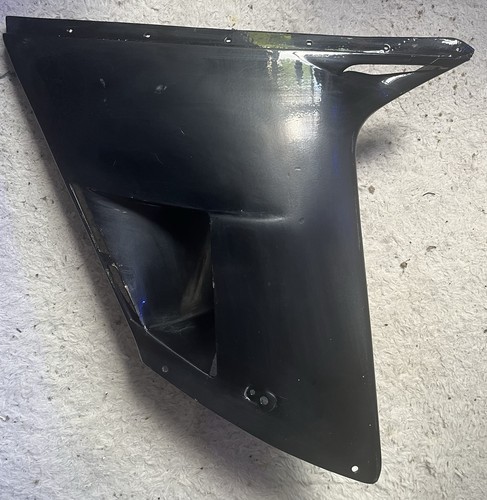 Cagiva mito evo upper - upper, side