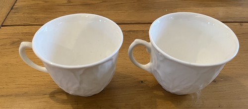 Wedgwood countryware white - 2,