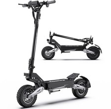 Electric Scooter 500W Motor
