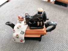 Paul cardew ceramic teapot - paul,