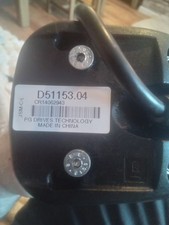 R-net D51153.04 Permobil