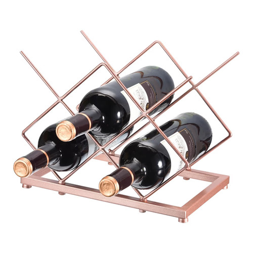 Countertop wine rack - wine,