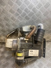 2007 RANGE ROVER SPORT TDV8