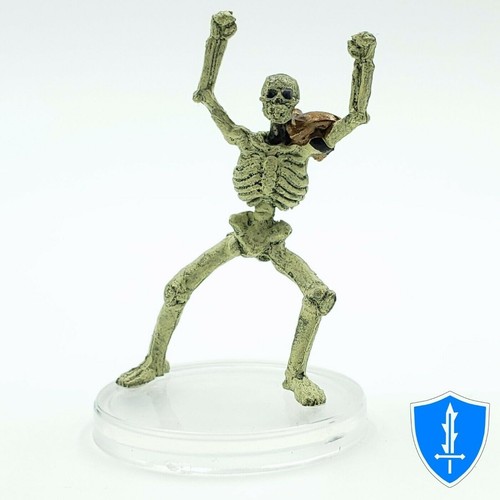 Skeleton vecna eve - -,