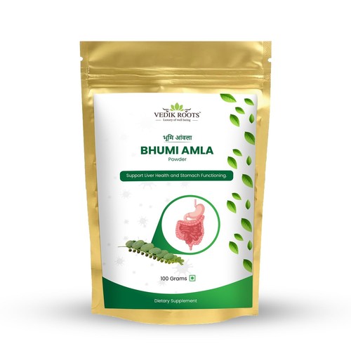 Organic natural bhumi - &,