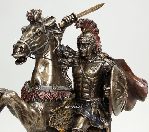 Alexander the great on - 13",