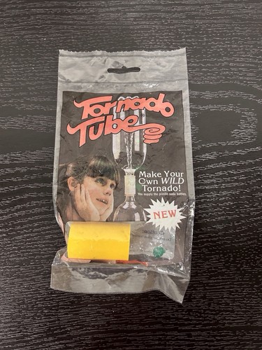 Vtg new original - new, package