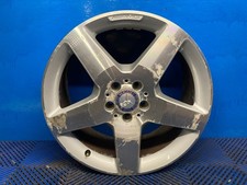 Mercedes ML AMG Alloy Wheel