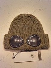 C.P. Company Goggle Beanie Hat