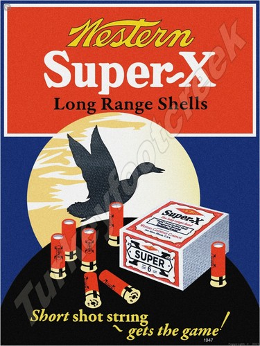 Western super long - western, range